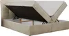 Boxspringbett 160x200 mit Matratze, Bett mit Multipocket - Produktbild-Vorschau 5