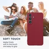 kwmobile Handyhülle für Samsung Galaxy S26 FE Hülle - Produktbild-Vorschau 4