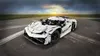 LEGO Technic Koenigsegg Jesko Absolut Supersportwagen in Produktbild-Vorschau 8