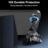 3X Panzerglas für iPhone 17e Kamera Schutzglas Panzerfolie Produktbild-Vorschau 3