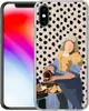 MuchoWow® Handyhülle Schutzhülle Hülle für Telefoonhoesje Produktbild-Vorschau 2