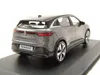 Norev 517920 Renault Megane E-Tech 100% Electric 2022 grau Produktbild-Vorschau 2