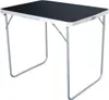 5-tlg. Camping Set Campingtisch 4 x Campingstuhl Klappstuhl Produktbild-Vorschau 2