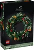 LEGO Icons Weihnachtskranz--10340 Anteprima dell’immagine prodotto 15