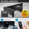 BRAST Whirlpool MSpa Oslo mit Fester Außenwand | Produktbild-Vorschau 4