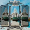 1-Pack Sichtschutz Schutzfolie SAMSUNG S20 FE 4G & 1-Pack Produktbild-Vorschau 2
