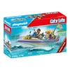PLAYMOBIL City Life 71366, Pack Promocional "Luna de Miel": Vista previa de la imagen del producto 9