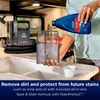 BISSELL 3681N Spotclean Nettoyeur de taches sans fil Voir les images du produit 5
