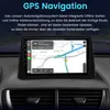 Carplay 9''Android auto 2+32G Autoradio für Opel Mokka Produktbild-Vorschau 6