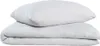 Oh Cosy Bettwäscheset Sally | 2-teilig | Uni | Musselin | Produktbild-Vorschau 1
