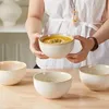 Schale set 4er Ø13,5cm Suppenschalen Müslischale Produktbild-Vorschau 3