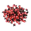 100 mini ugelli di irrigazione regolabili per fiori e Anteprima dell’immagine prodotto 2