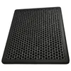 A close-up, isolated studio shot of an air purifier filter. Produktbild-Vorschau