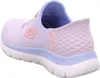 Skechers WIP 150123/LAV in Purple color size 36 Voir les images du produit 23