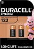 2X Duracell Cr123 Dl123 Cr123A 123 Photo Batterie Voir les images du produit 20