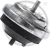 OPTIMAL Motorlager Hydrolager Vorne für OPEL Omega B Produktbild-Vorschau 1