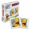 Clementoni Memo Winnie Pooh von Disney Produktbild-Vorschau 1