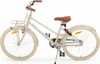 AMIGO Kinderfahrräder Mädchen Urban Aluminium Frame 24 Zoll Produktbild-Vorschau 3