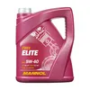 Mannol Mannol Elite 5W-40 5 Liter Kanne Reifen Produktbild-Vorschau 1