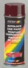 MOTIP Fahrzeug-Kombinationslack 54450 193mm 69mm Spraydose Produktbild-Vorschau 3