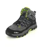 CMP Boots Wanderschuhe Leder/Textil Produktbild-Vorschau 43