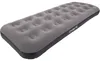 Avenli Luftmatratze Camping CloudCoil grau 191x73x22cm Produktbild-Vorschau 1