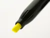 Pilot FriXion Light, 12 szt., Żółty, Czarny, Żółty, Podgląd zdjęcia produktu 9
