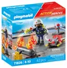 PLAYMOBIL 71826, 4 Jahr(e), Mehrfarbig, Kunststoff Produktbild-Vorschau 1