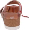 Pikolinos Matton Sandale Beige Produktbild-Vorschau 2