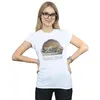 Star Wars - "The Mandalorian The Child" T-Shirt für Damen Produktbild-Vorschau 2