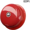Bzučák EDM Průmyslový zvon Ø 100 mm 86 dB (220 V) Náhled obrázku produktu 2