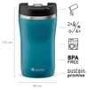 aladdin Thermobecher 'Barista Café' Produktbild-Vorschau 12