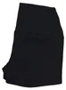 Alkato dames sportshorts met hoge taille, model hotpants, Productafbeelding-voorbeeld 11