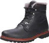 Panama Jack Boots P03 Aviator Igloo, Glattleder, Schwarz, Produktbild-Vorschau 2