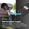 Extralink PoE napájanie cez kábel (Power over Ethernet) Náhľad obrázku produktu 2