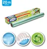 Toppits Frischhaltefolie - 1 x 20m Selbsthaftende 3-Schicht Produktbild-Vorschau 4