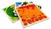 Tullo: Juego de exploración sensorial – 4 placas con Vista previa de la imagen del producto 18