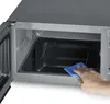 Severin MW 7763 Mikrowelle mit Keramikboden Produktbild-Vorschau 12