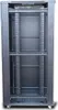 Extralink Szafa Rack Stojąca 42U 800X800 Czarna Podgląd zdjęcia produktu 2