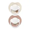LOVI Prime Ivory Glow/Blush Glow dynamický silikónový Náhľad obrázku produktu 1