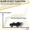 FCH elektrická autíčka pro děti Mercedes Benz G63 AMG s 12V Náhled obrázku produktu 5