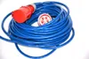 Hilark Verlängerungskabel H07BQ-F 5g2,5 mm (5x2,5) 16A 400V Produktbild-Vorschau 2