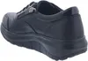 Joya Damen Schnürschuh VENICE ZIP BLACK schwarz Größe EUR Produktbild-Vorschau 15