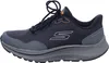Skechers WIP 220874/CHAR in Black color size 44 Voir les images du produit 9