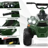 Elektryczny quad dziecięcy COSTWAY 12V, elektryczny quad o Podgląd zdjęcia produktu 7