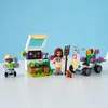 LEGO Friends 41425 - Kwiatowy ogród Olivii Podgląd zdjęcia produktu 6