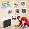 P15 Étiqueteuse Bluetooth Étiqueteuse autocollante Voir les images du produit 6