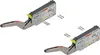 Blum Aventos HK TOP Kraftspeicher TIP-ON griffloses Produktbild-Vorschau 1