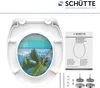SCHÜTTE WC Sitz CARRIBEAN, Duroplast Toilettendeckel mit Produktbild-Vorschau 6