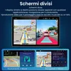 Radio Android 128 Go pour Fiat Ducato 2006-2015 Carplay Voir les images du produit 31
